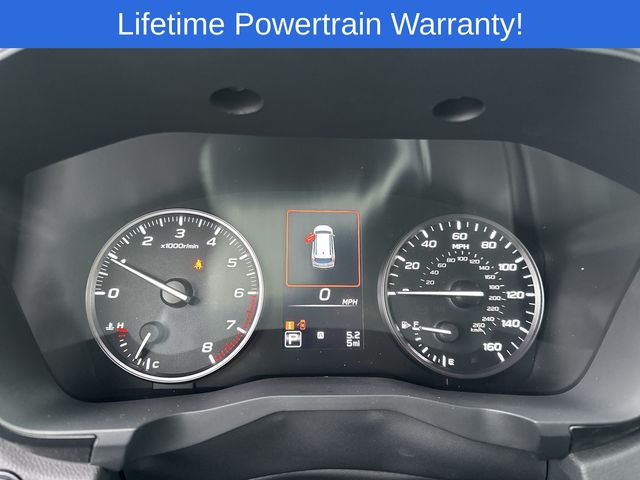 Thumbnail: 2026 Subaru Ascent - 26