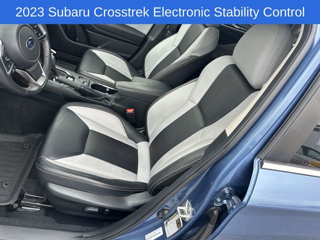 Thumbnail: 2023 Subaru Crosstrek - 21
