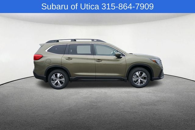 2025 Subaru Ascent Premium 15