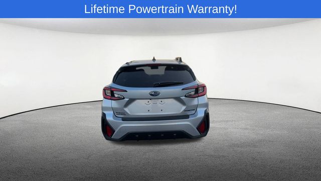 Thumbnail: 2026 Subaru Crosstrek - 7