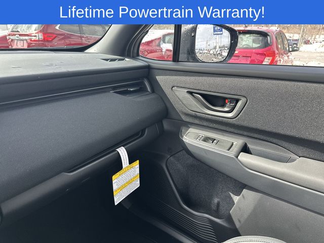 Thumbnail: 2026 Subaru Outback - 18