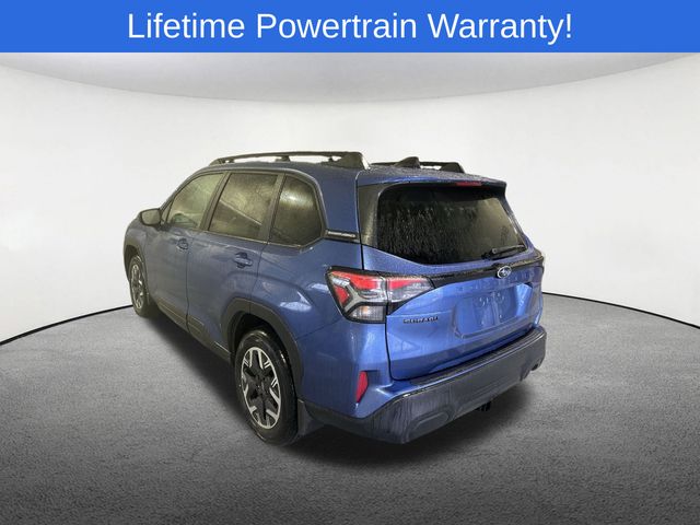 Thumbnail: 2026 Subaru Forester - 13