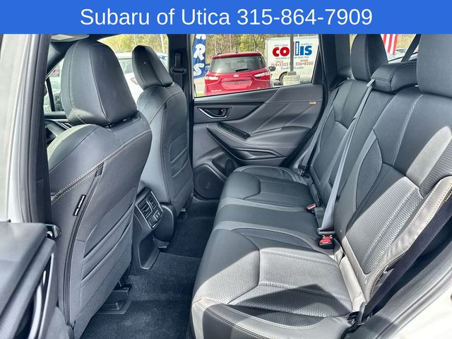 Thumbnail: 2025 Subaru Forester - 20
