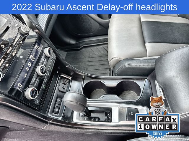 Thumbnail: 2022 Subaru Ascent - 26