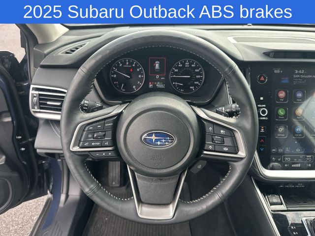 Thumbnail: 2025 Subaru Outback - 25
