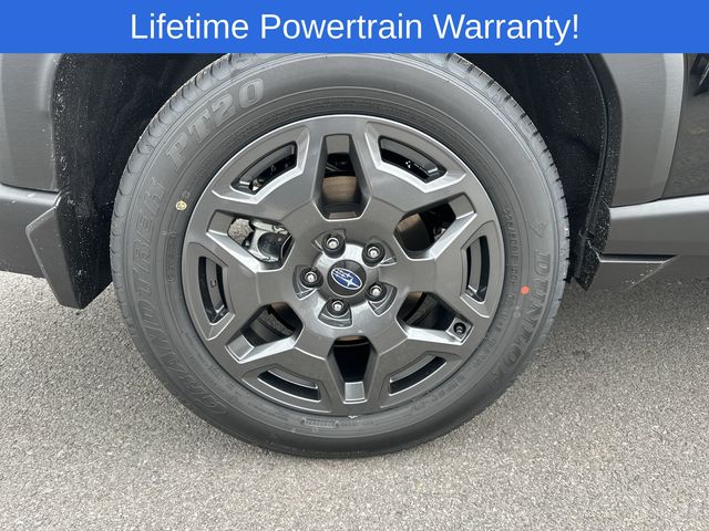 Thumbnail: 2026 Subaru Outback - 16