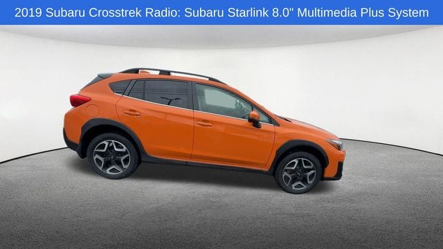 Thumbnail: 2019 Subaru Crosstrek - 10