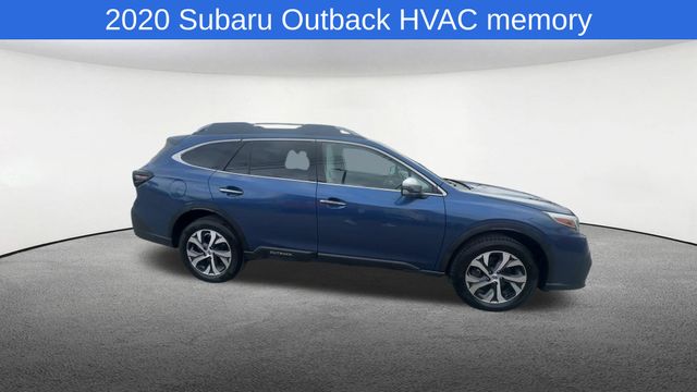 Thumbnail: 2020 Subaru Outback - 10