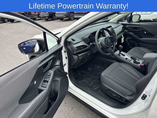 Thumbnail: 2026 Subaru Crosstrek - 10