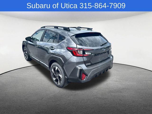 Thumbnail: 2025 Subaru Crosstrek - 12