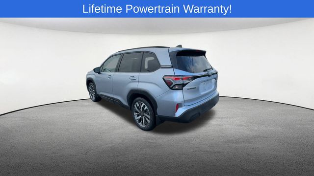 Thumbnail: 2026 Subaru Forester - 6