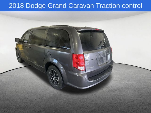 Thumbnail: 2018 Dodge Grand Caravan - 14