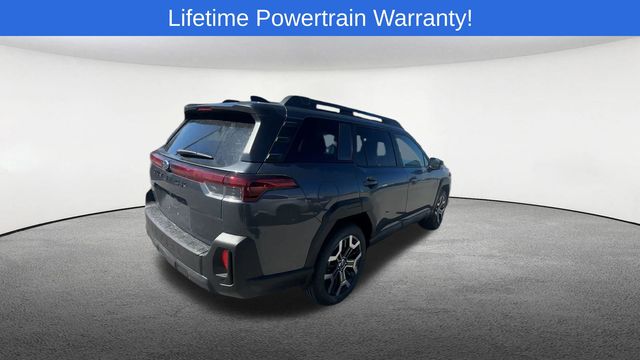 Thumbnail: 2026 Subaru Outback - 8