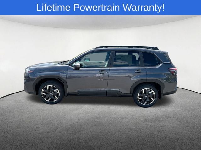 Thumbnail: 2026 Subaru Forester - 11