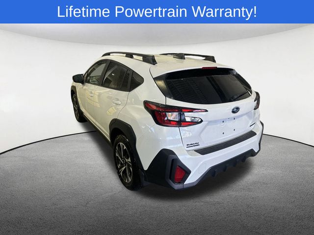 Thumbnail: 2026 Subaru Crosstrek - 13