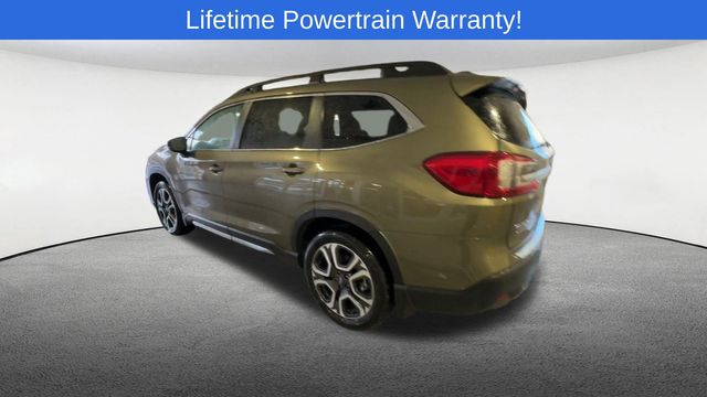 Thumbnail: 2026 Subaru Ascent - 6