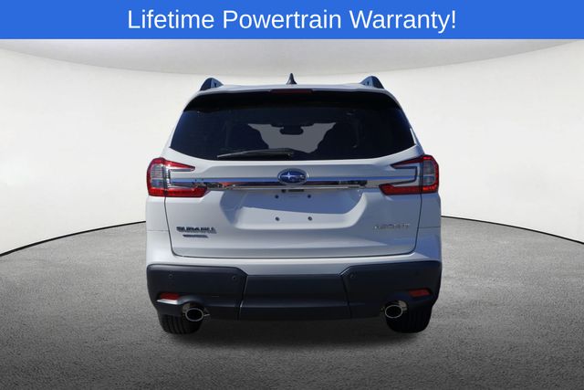 Thumbnail: 2025 Subaru Ascent - 12