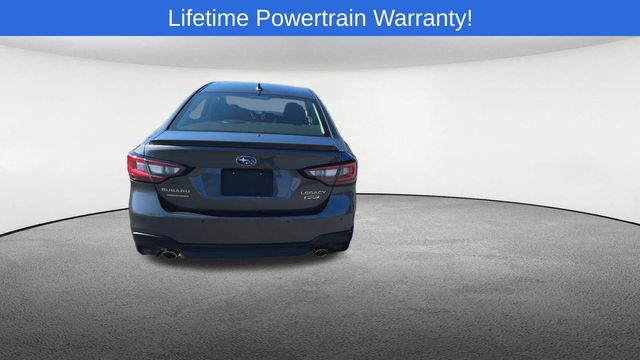 Thumbnail: 2025 Subaru Legacy - 8