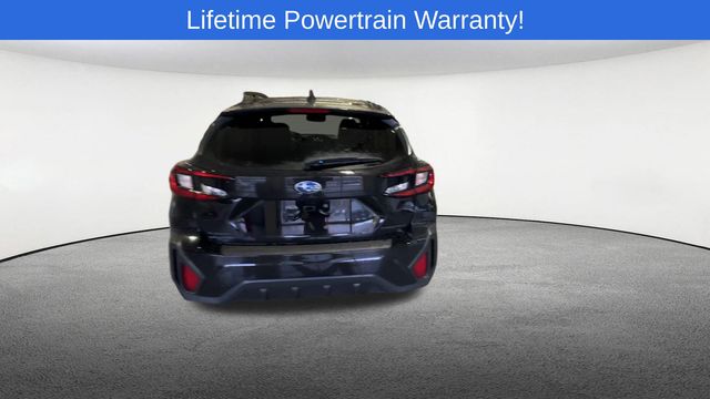 Thumbnail: 2026 Subaru Crosstrek - 7