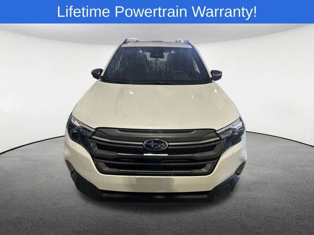 Thumbnail: 2026 Subaru Forester - 15