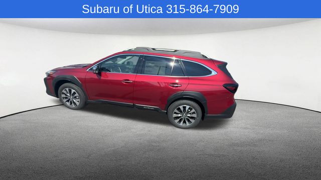 Thumbnail: 2025 Subaru Outback - 6