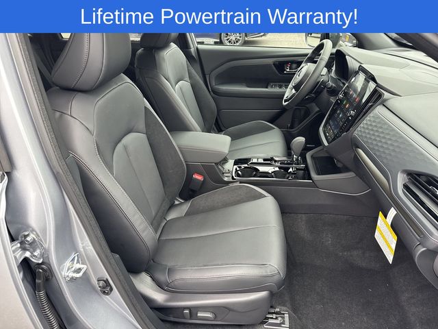 Thumbnail: 2026 Subaru Forester - 21