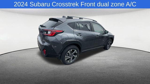Thumbnail: 2024 Subaru Crosstrek - 9