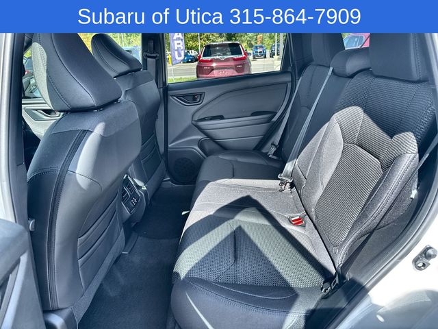 Thumbnail: 2025 Subaru Forester - 20