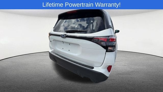 Thumbnail: 2026 Subaru Forester - 7