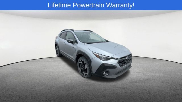 Thumbnail: 2026 Subaru Crosstrek - 2