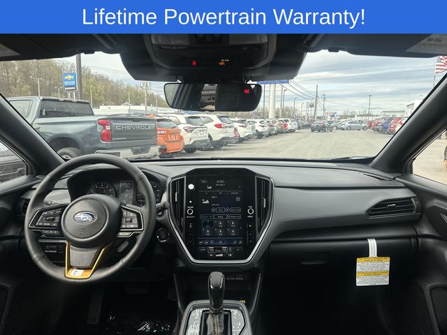 Thumbnail: 2026 Subaru Crosstrek - 18