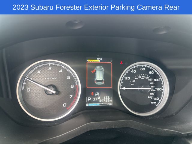 Thumbnail: 2023 Subaru Forester - 28