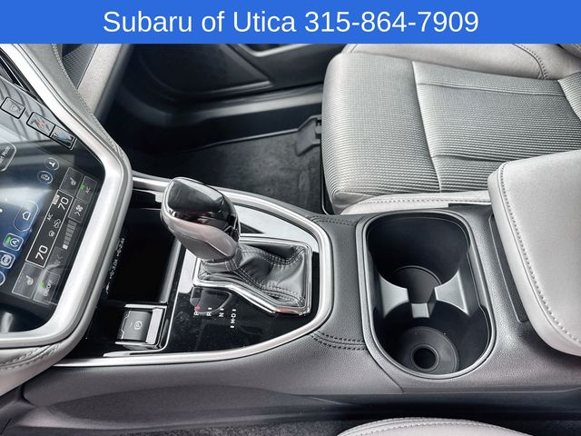 Thumbnail: 2025 Subaru Legacy - 24