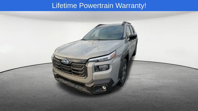 Thumbnail: 2026 Subaru Outback - 3