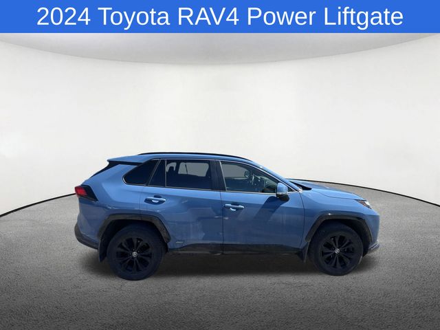 Thumbnail: 2024 Toyota RAV4 - 22