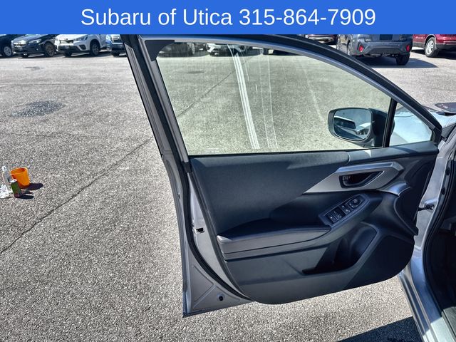 Thumbnail: 2025 Subaru Impreza - 10