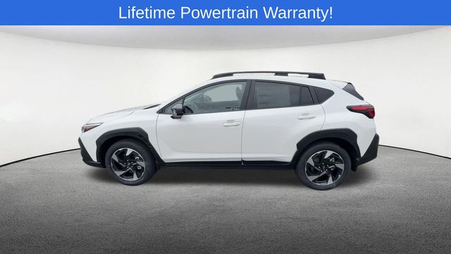 Thumbnail: 2026 Subaru Crosstrek - 5