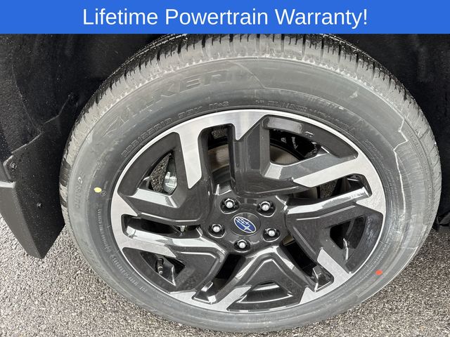 Thumbnail: 2026 Subaru Forester - 16