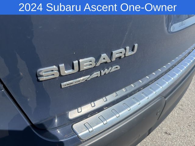 Thumbnail: 2024 Subaru Ascent - 7