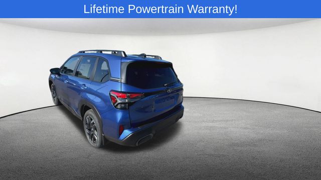 Thumbnail: 2025 Subaru Forester - 7