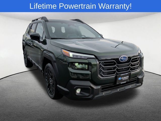 Thumbnail: 2026 Subaru Outback - 16