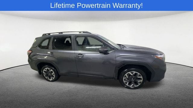 Thumbnail: 2026 Subaru Forester - 9