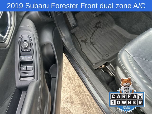 Thumbnail: 2019 Subaru Forester - 12