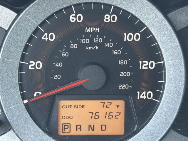 Thumbnail: 2007 Toyota RAV4 - 20