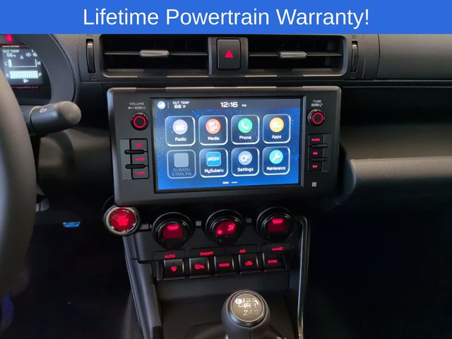 Thumbnail: 2026 Subaru BRZ - 23