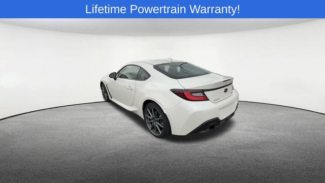 Thumbnail: 2025 Subaru BRZ - 6