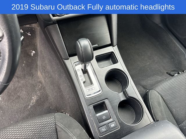 Thumbnail: 2019 Subaru Outback - 26