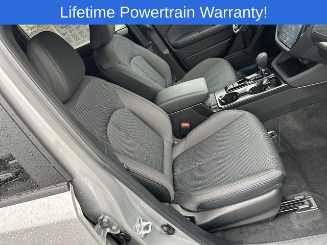 Thumbnail: 2026 Subaru Forester - 23