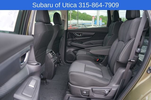 2025 Subaru Ascent Premium 30