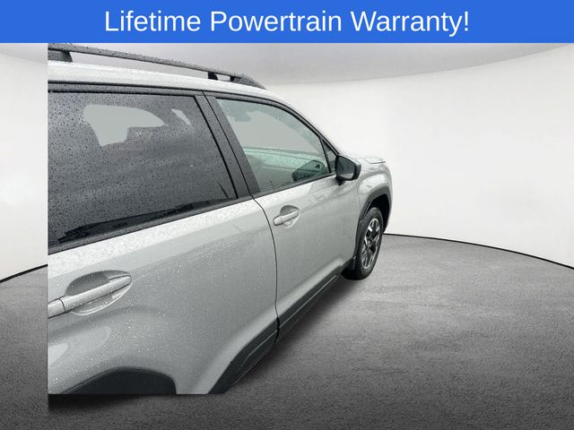 Thumbnail: 2026 Subaru Forester - 28